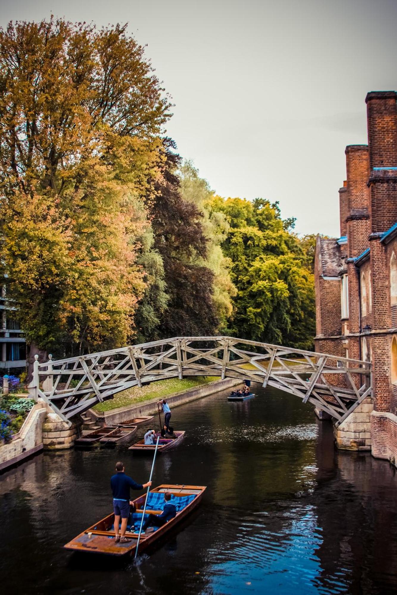 City Cb1 Studio Just Off Mill Rd, Close To Train Station - Walk To Station And City Centre Cambridge Buitenkant foto