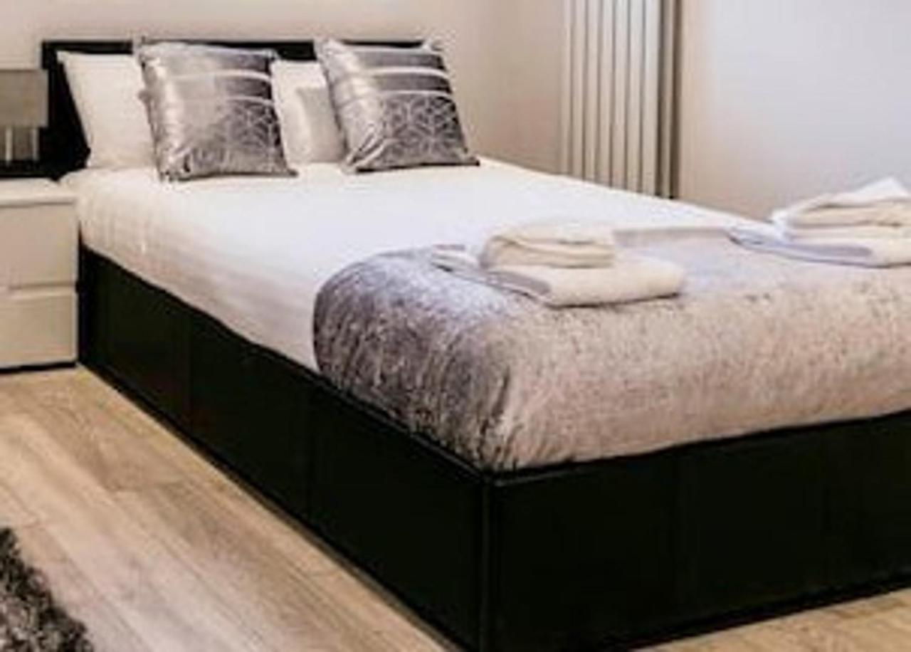 City Cb1 Studio Just Off Mill Rd, Close To Train Station - Walk To Station And City Centre Cambridge Buitenkant foto